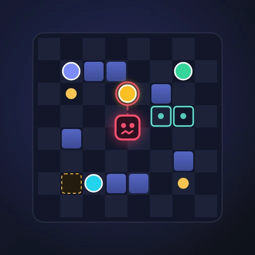 gridchase