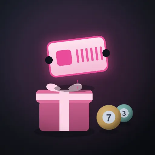 LuckyDraw