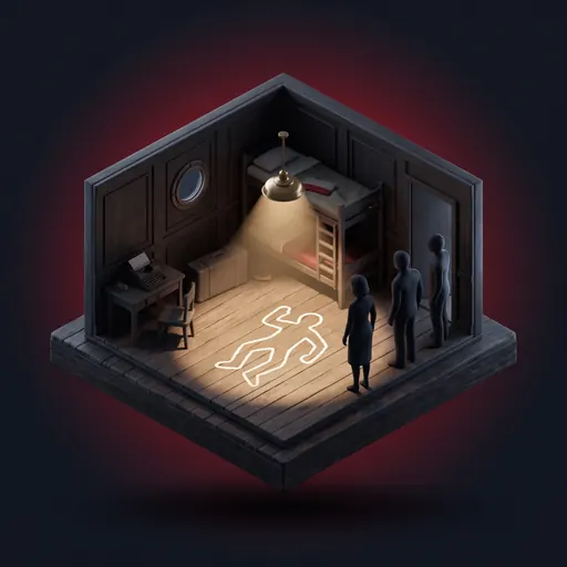mystery