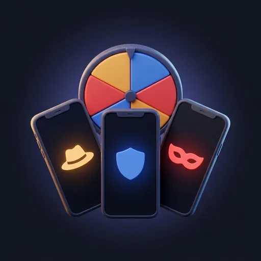 RoleDistributor